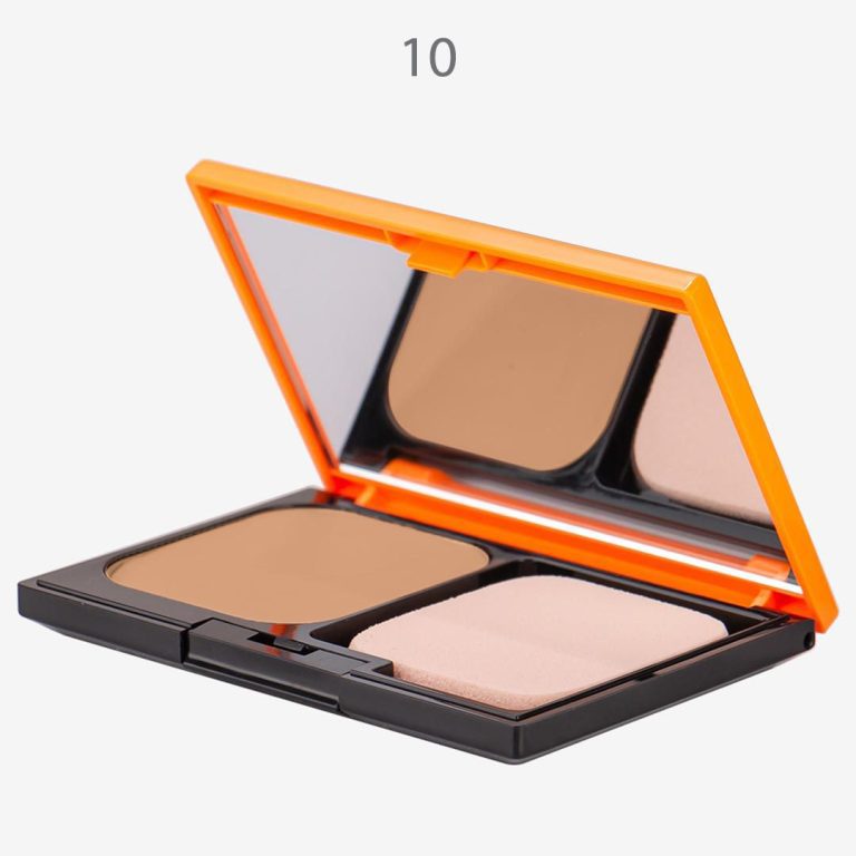 خرید پنکک کرمی دوکاره پرفکت فینیش کالیستا | پنکک کرمی کالیستا مدل پرفکت فینیش | Perfect Finish Compact Powder