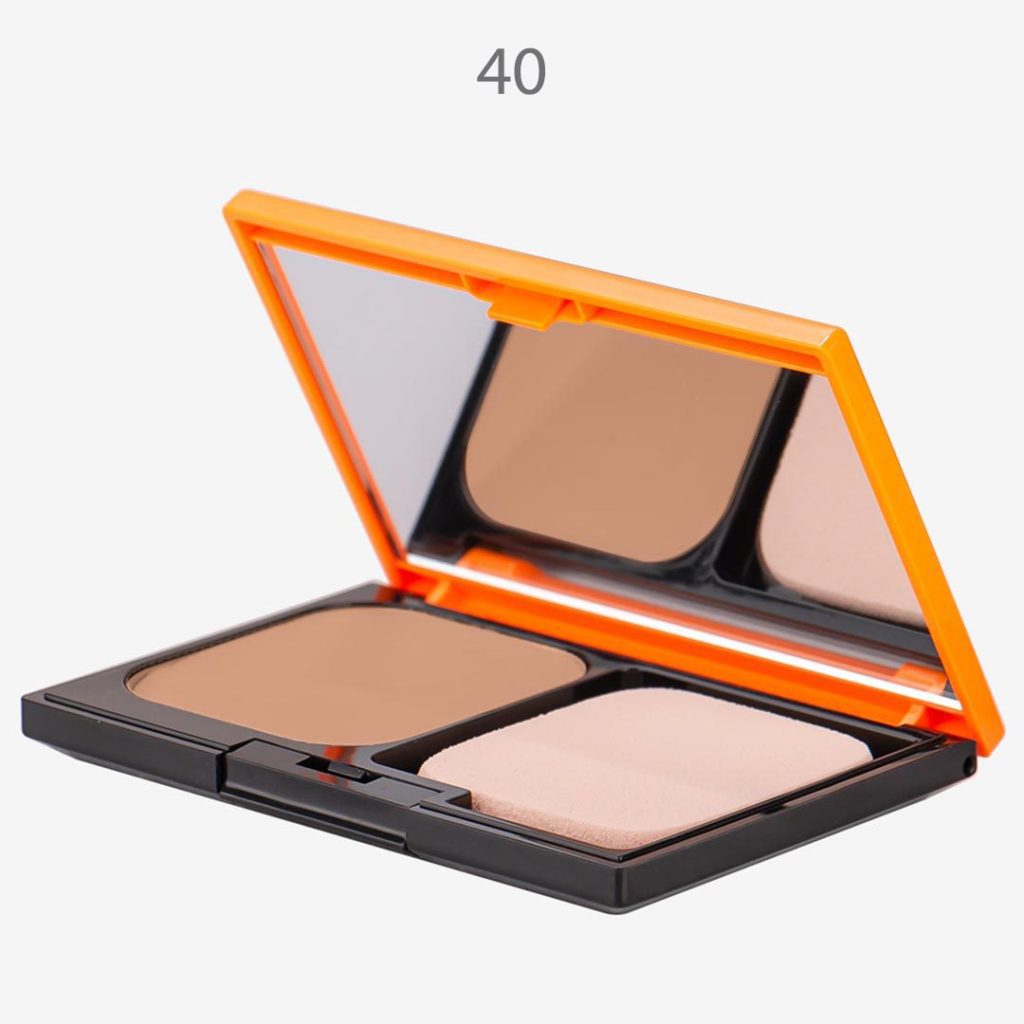 خرید پنکک کرمی دوکاره پرفکت فینیش کالیستا | پنکک کرمی کالیستا مدل پرفکت فینیش | Perfect Finish Compact Powder